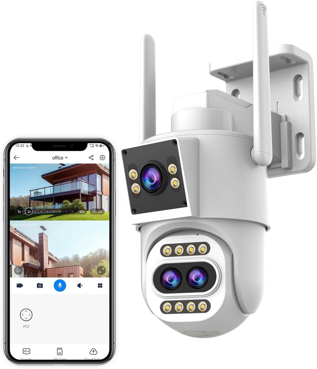 【Amazonタイムセール】揃えておけば安心！防犯グッズ3選【最大40％OFF】（画像3）