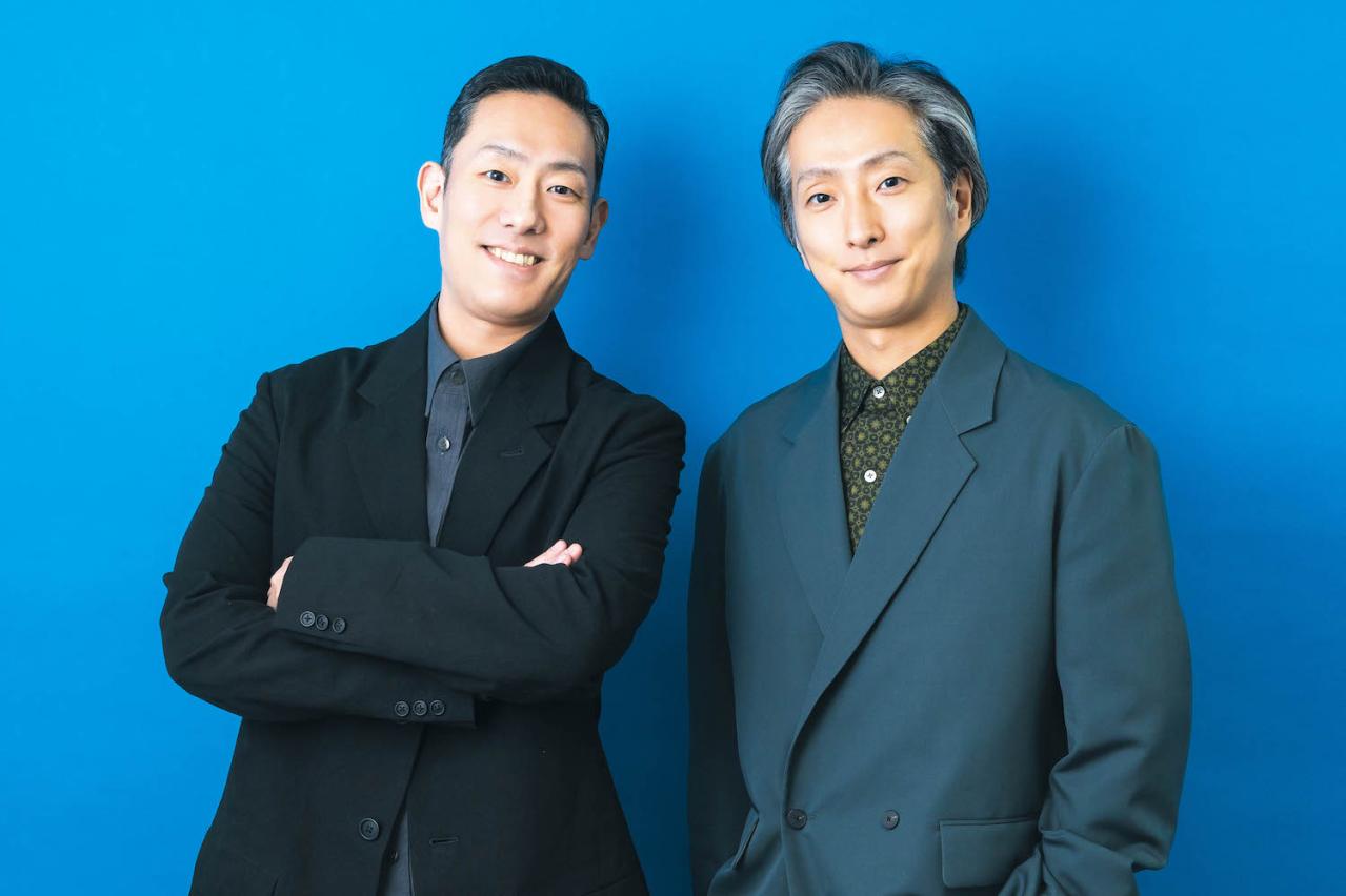 父・勘三郎は絶対的存在【中村勘九郎さん＆中村七之助さん】「これだけは兄に負けない」ものとは？