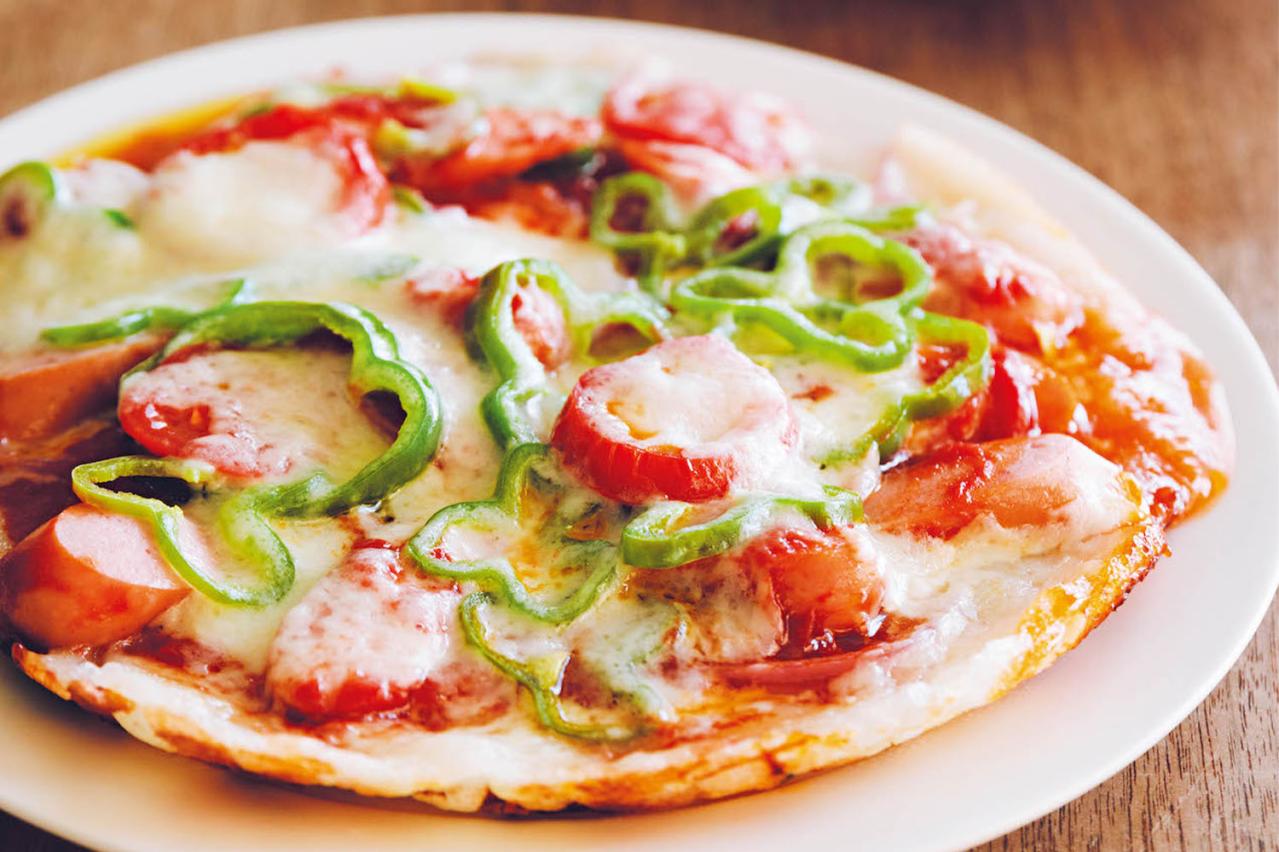 半端な野菜の使いきりにもなるブランチレシピ｜人気料理家【飛田和緒さん】の食卓を拝見