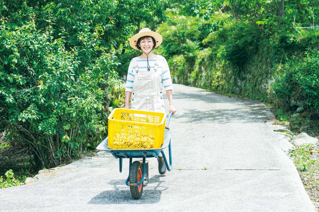 【財前直見さん・59歳】の終活「エンディングノートを書くのは大変」かわりにしたこととは？