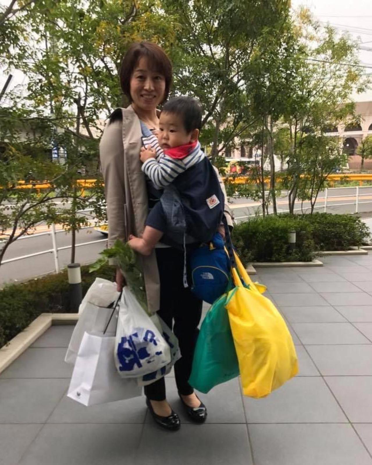 「これで私が倒れても大丈夫…」50代で早期退職し、整理収納アドバイザーとして起業。なぜ頑張れたのか？【50代の仕事始め＃3後編】（画像3）