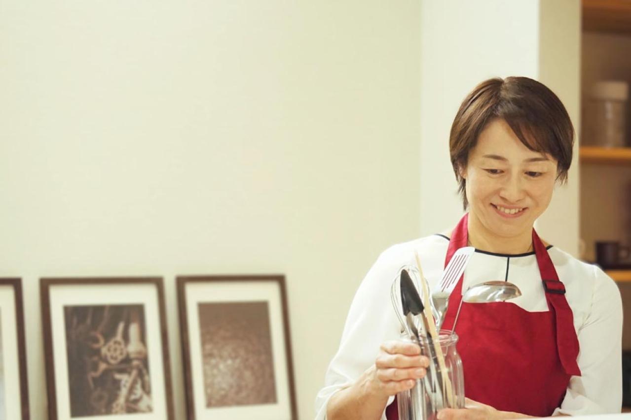 「これで私が倒れても大丈夫…」50代で早期退職し、整理収納アドバイザーとして起業。なぜ頑張れたのか？【50代の仕事始め＃3後編】（画像2）