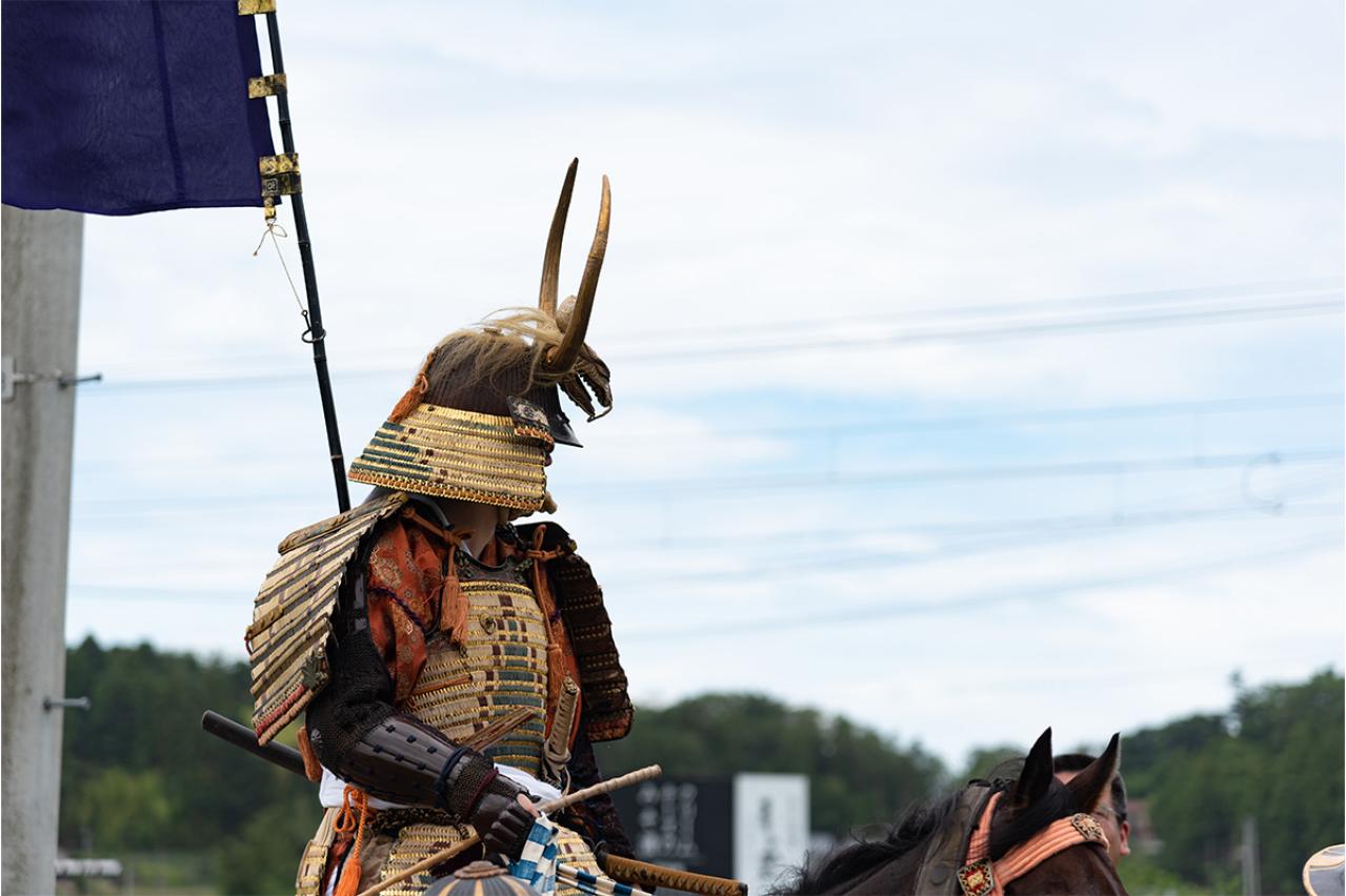 菊池寛の『形』あらすじ紹介。本作から読み解く武士の真の勇気と誇り