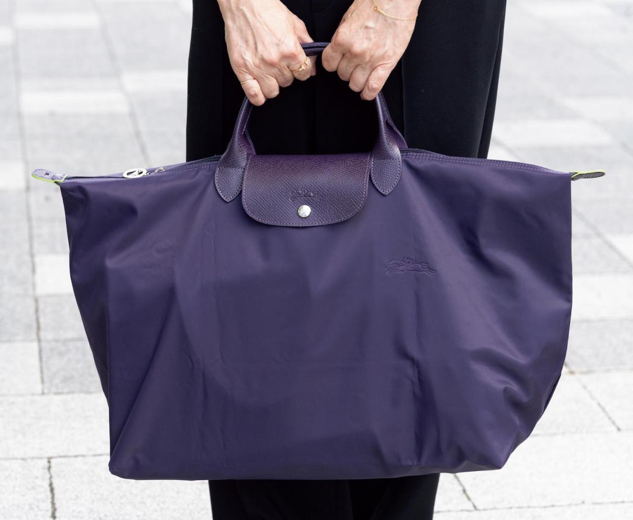 旅の達人【中道あんさん】愛用のトラベルバッグは？ シューズは？「旅の必需品」7選（画像10）