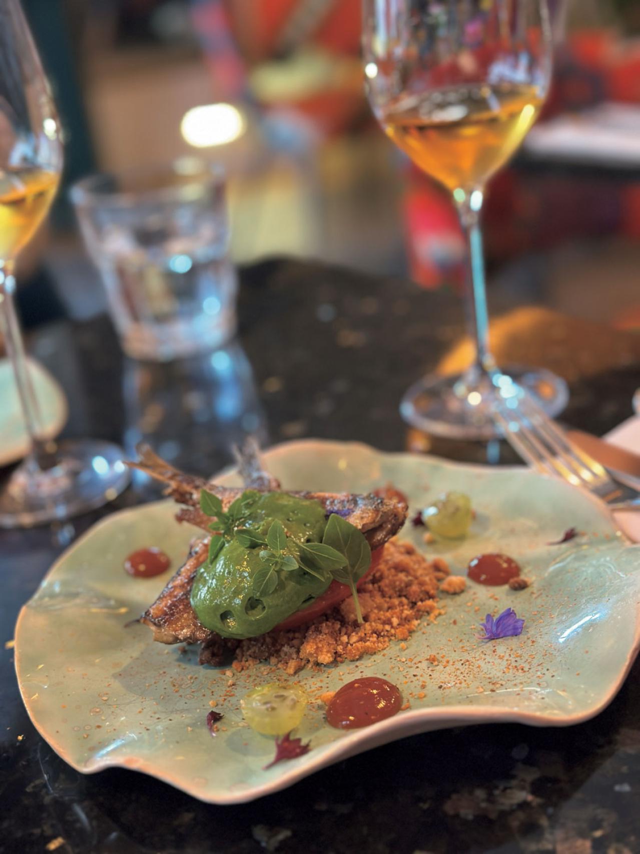 60歳でパリひとり旅に挑戦！【中道あんさん】50代からひとり旅を始めた深いワケ（画像4）