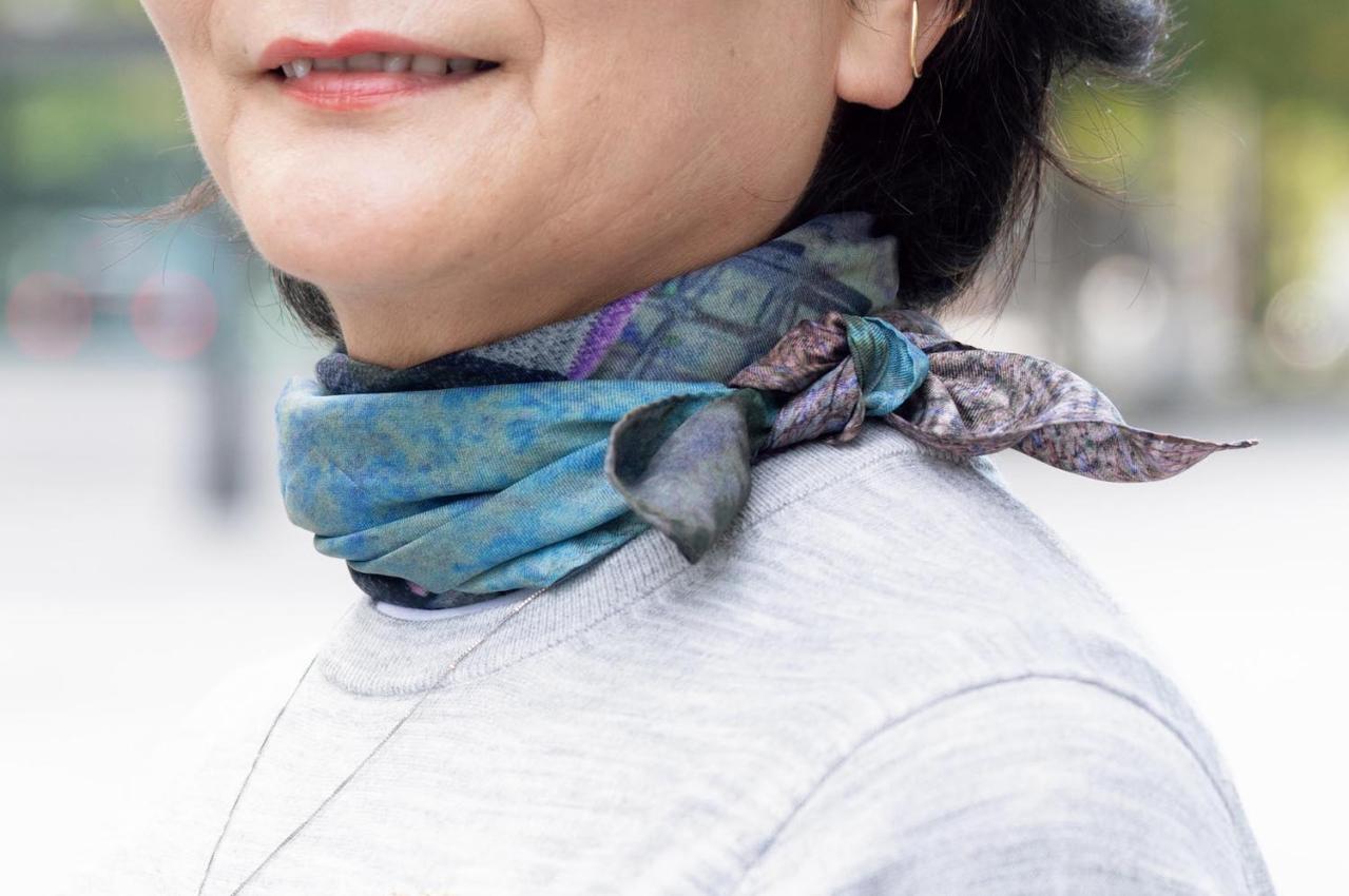 旅の達人【中道あんさん】愛用のトラベルバッグは？ シューズは？「旅の必需品」7選（画像4）