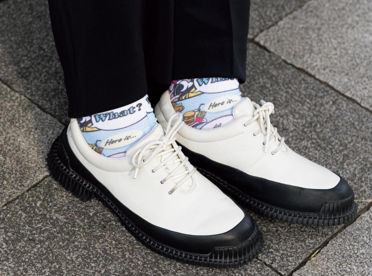 旅の達人【中道あんさん】愛用のトラベルバッグは？ シューズは？「旅の必需品」7選（画像3）