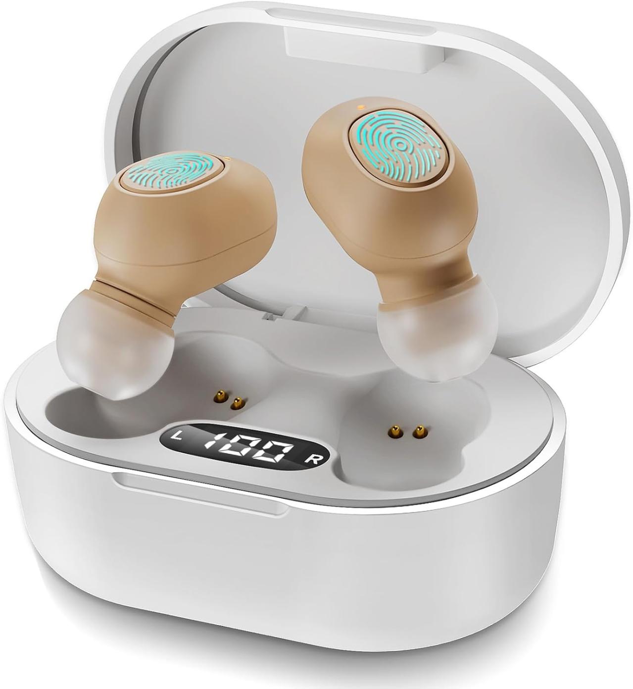 【Amazonスマイルセール】ちょっと聞き取りにくいかも⁉と思ったら【集音器】がおすすめ【最大52％OFF】（画像2）