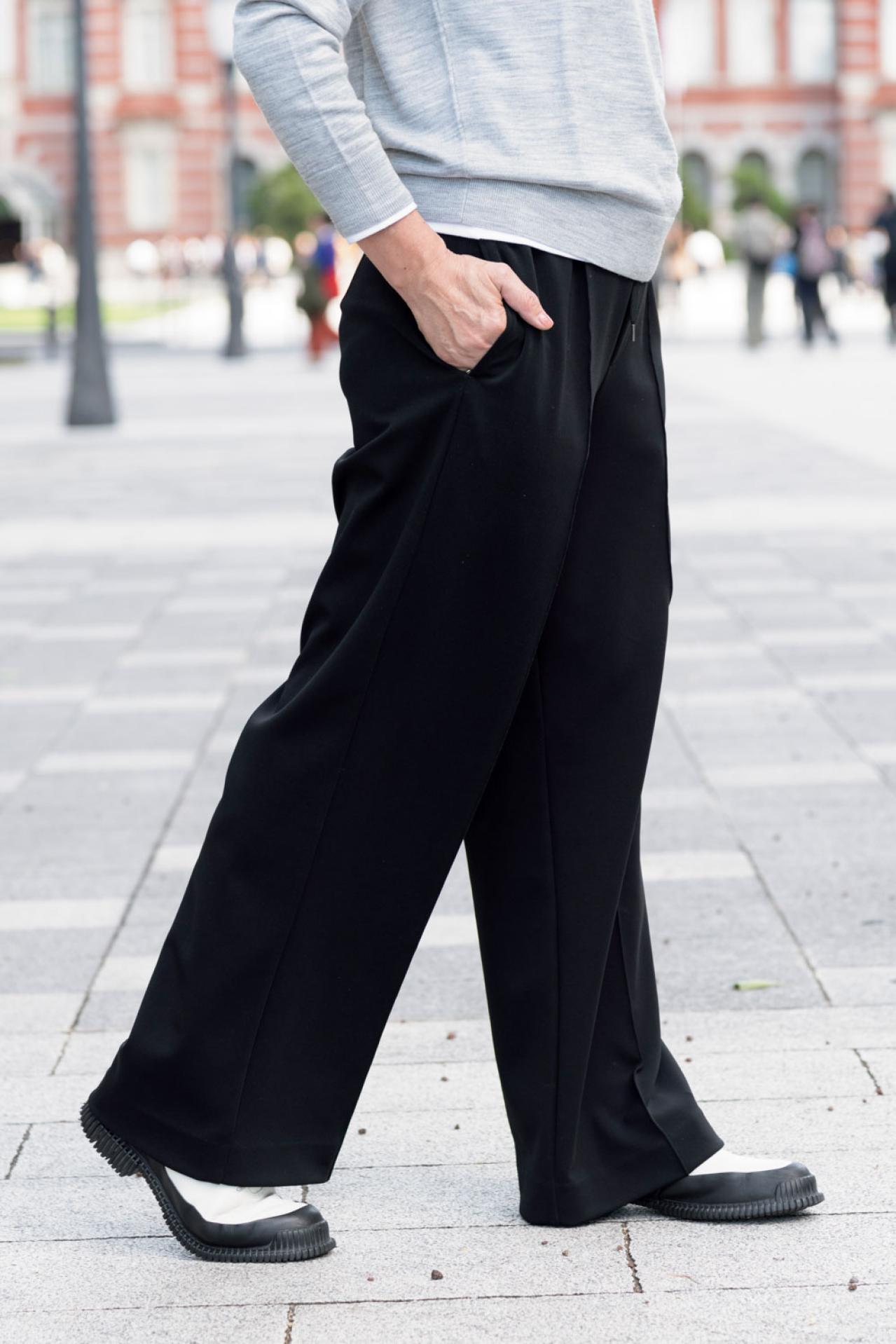 旅の達人【中道あんさん】愛用のトラベルバッグは？ シューズは？「旅の必需品」7選（画像11）