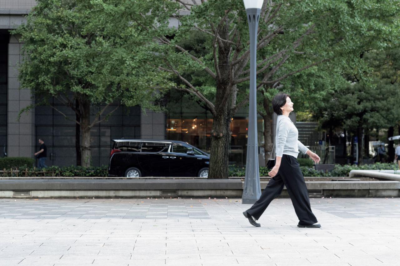 60歳でパリひとり旅に挑戦！【中道あんさん】50代からひとり旅を始めた深いワケ（画像7）