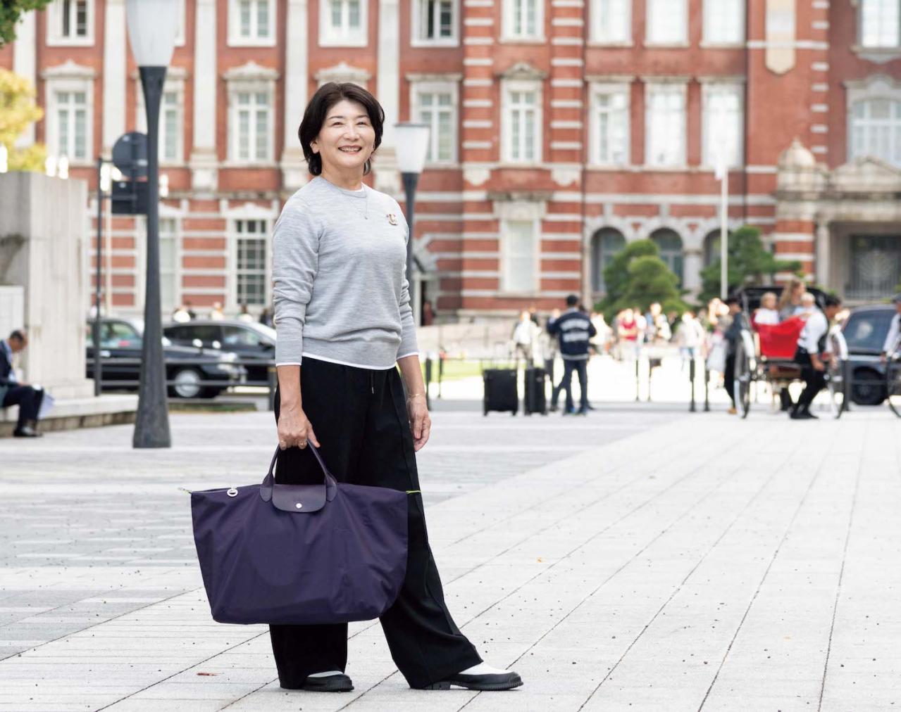 60歳でパリひとり旅に挑戦！【中道あんさん】50代からひとり旅を始めた深いワケ（画像6）