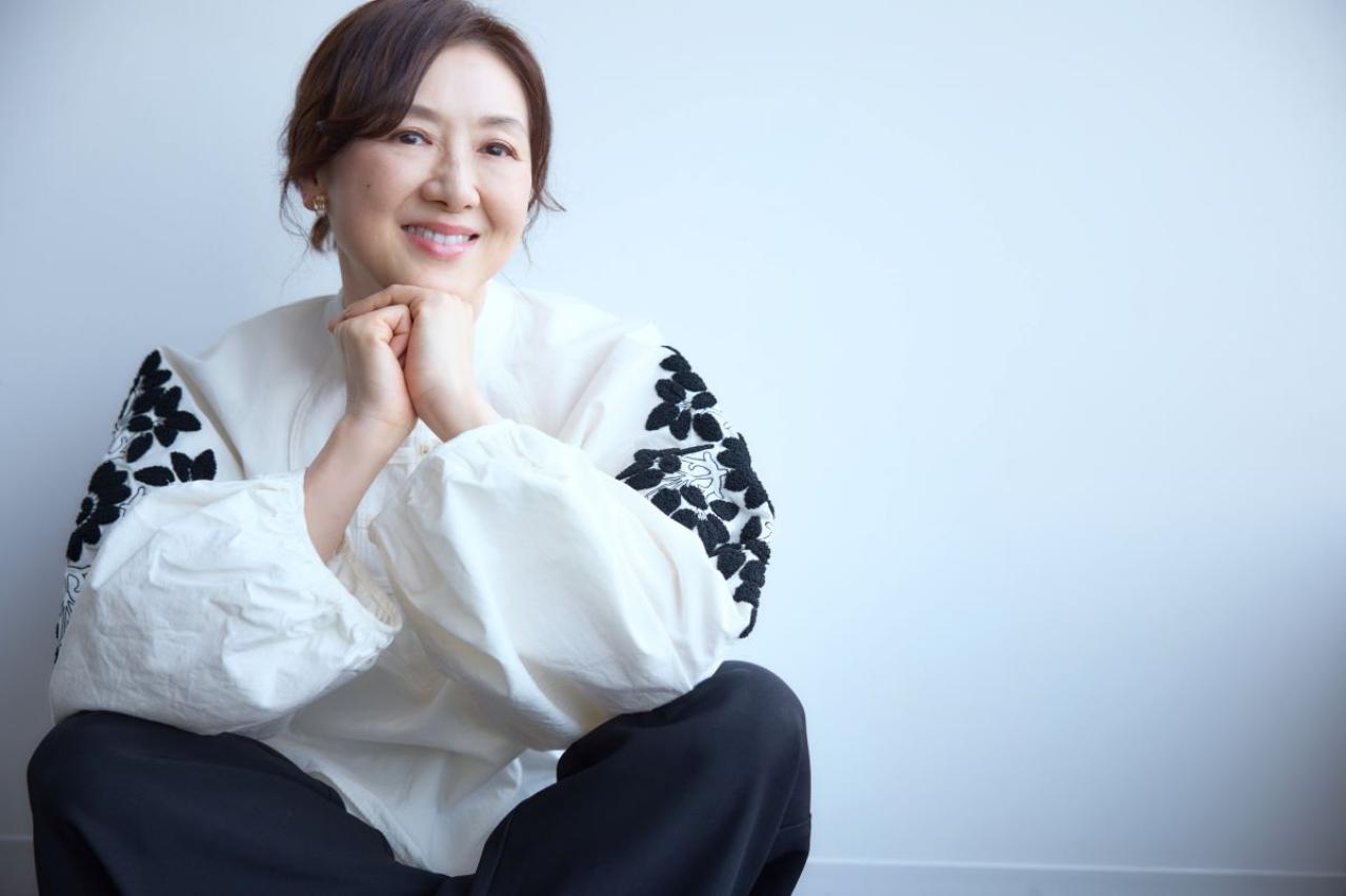 乳がん告知。それでも芝居は続けたい…かつらをかぶり、ビニール袋持参で撮影現場へ【赤間麻里子さんのターニングポイント＃3】（画像4）