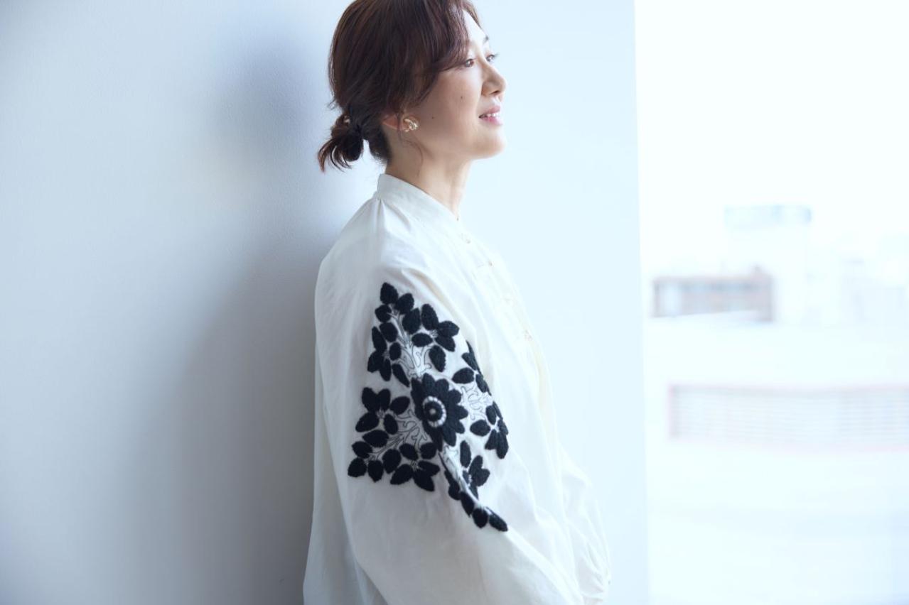 乳がん告知。それでも芝居は続けたい…かつらをかぶり、ビニール袋持参で撮影現場へ【赤間麻里子さんのターニングポイント＃3】