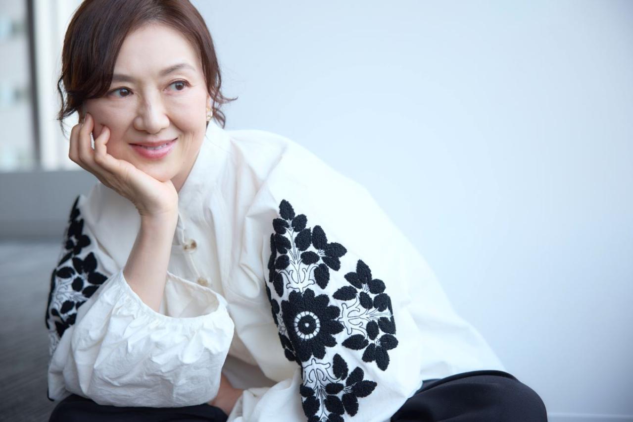 「フリーマーケットで子供服を売ってお小遣いに…」役者の夫との結婚。父に問われた幸せの本質とは？【赤間麻里子さんのターニングポイント＃5】（画像4）