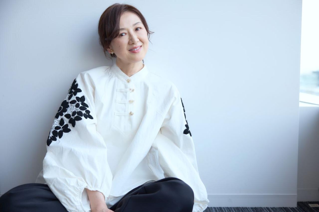 「年齢確認すんだよ！」バズ動画でスターダムへ。朝ドラ出演も「仕事がなかった30代」【赤間麻里子さんのターニングポイント＃1】