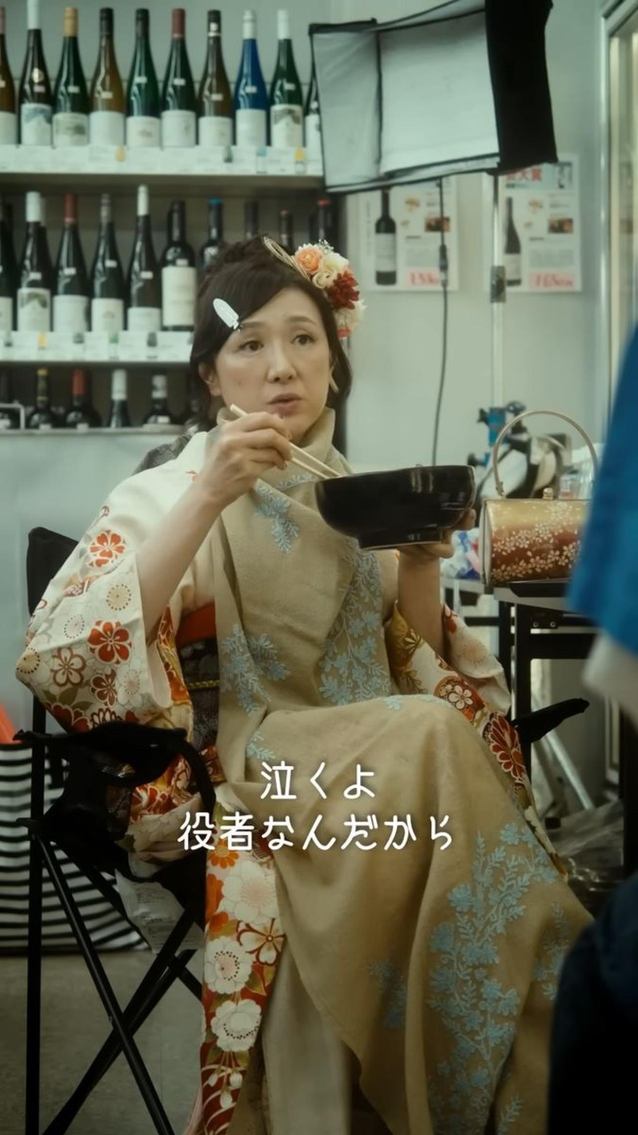 「フリーマーケットで子供服を売ってお小遣いに…」役者の夫との結婚。父に問われた幸せの本質とは？【赤間麻里子さんのターニングポイント＃5】（画像5）