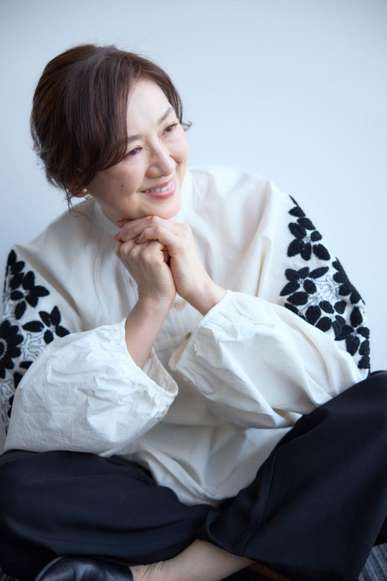 「年齢確認すんだよ！」バズ動画でスターダムへ。朝ドラ出演も「仕事がなかった30代」【赤間麻里子さんのターニングポイント＃1】（画像4）