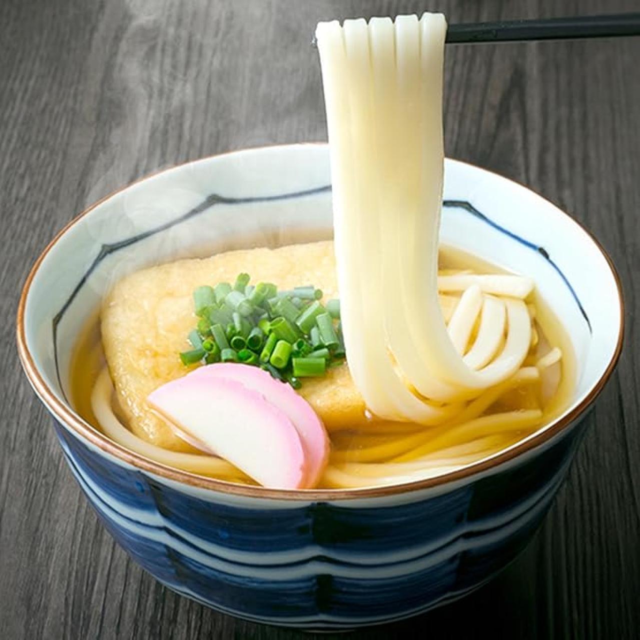 【Amazonスマイルセール】お米の代わりに麺がお買い得！【うどん、ラーメン】が最大50％OFF！（画像3）