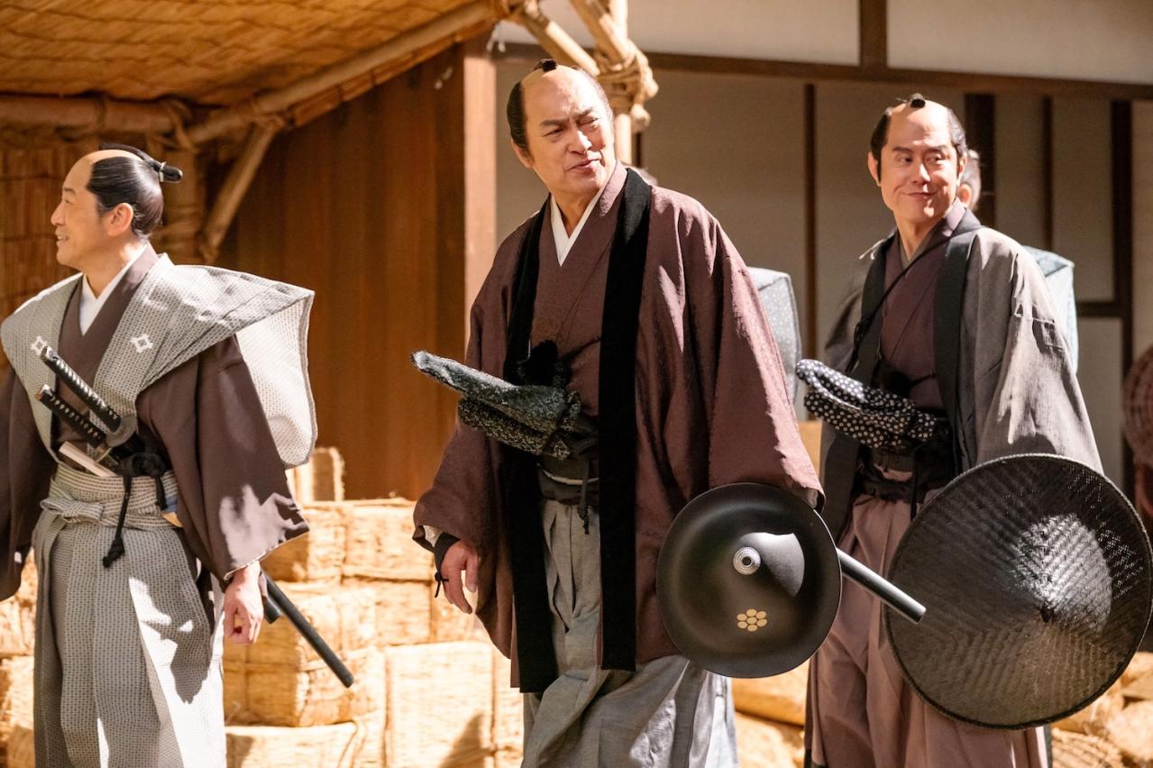 【べらぼう】次回のあらすじを公開！ 第17回「乱れ咲き往来の桜」のストーリー展開は？（ネタバレあり）