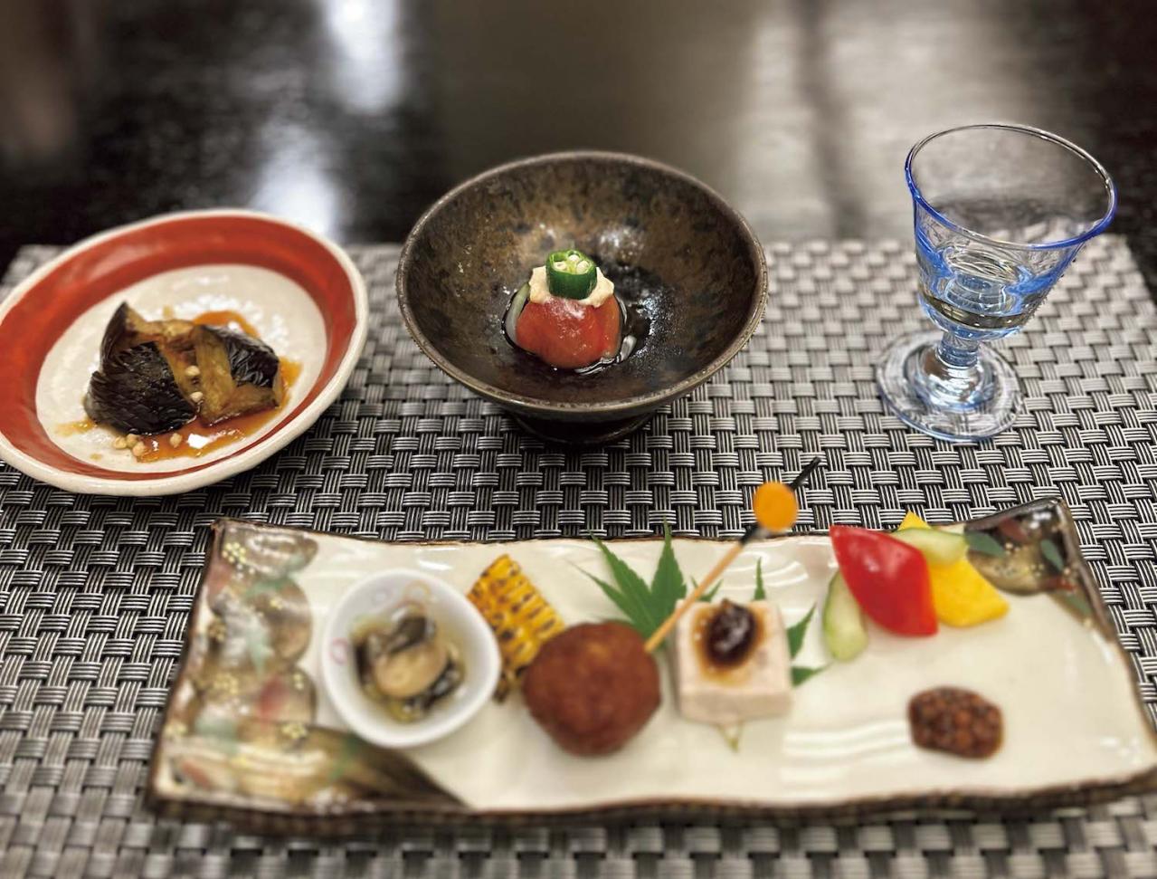 【中道あんさん】初めて宿坊に宿泊、その満足度は？ お気に入りの京都の宿も紹介（画像6）