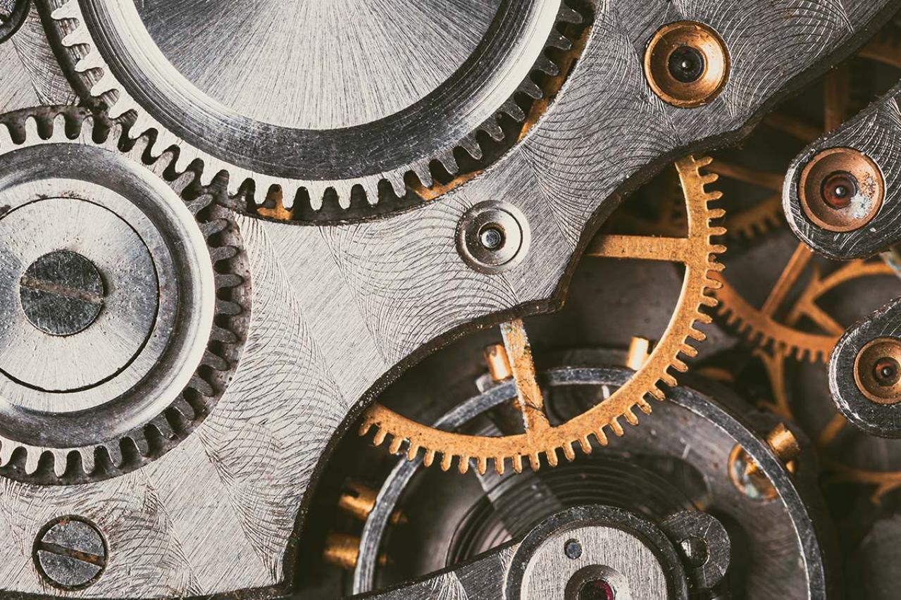 芥川龍之介の『歯車』あらすじ紹介。謎めく短編！心が揺さぶられるその世界