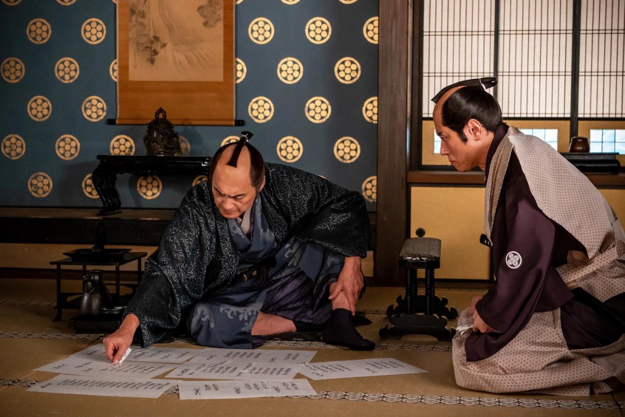 【べらぼう】次回のあらすじを公開！ 第17回「乱れ咲き往来の桜」のストーリー展開は？（ネタバレあり）（画像2）