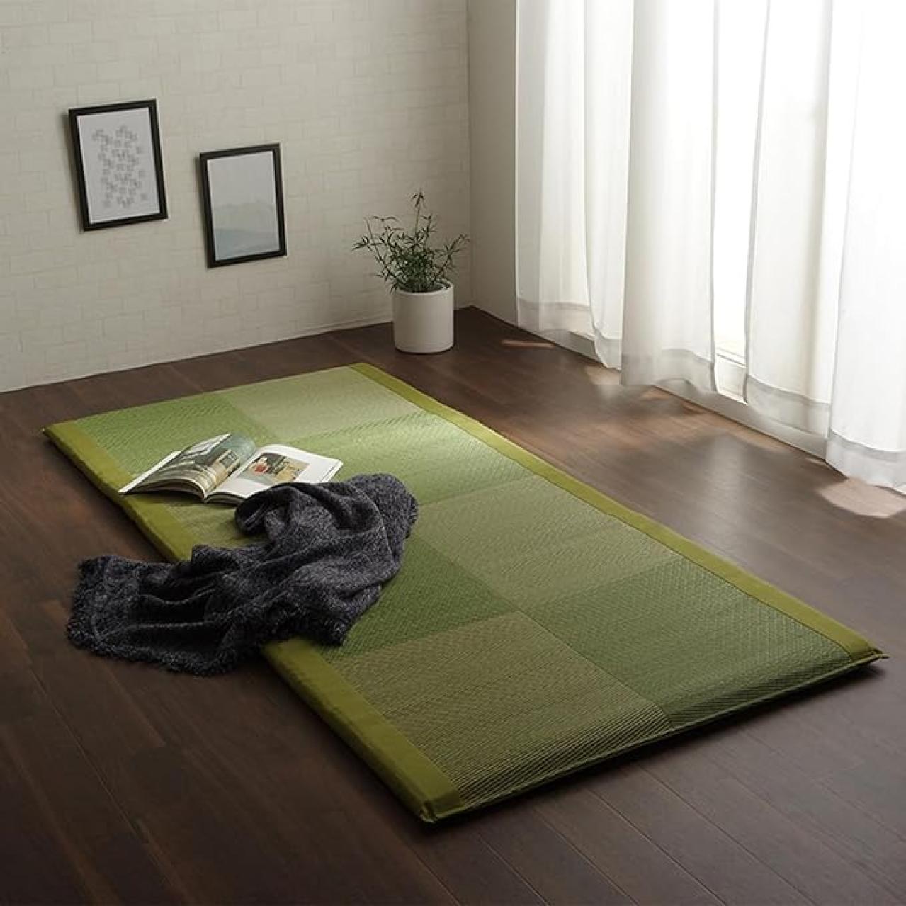 【Amazonタイムセール】ひんやり気持ちいい～♪タオルケット、敷パッド…夏の寝具が【最大24％OFF】（画像3）