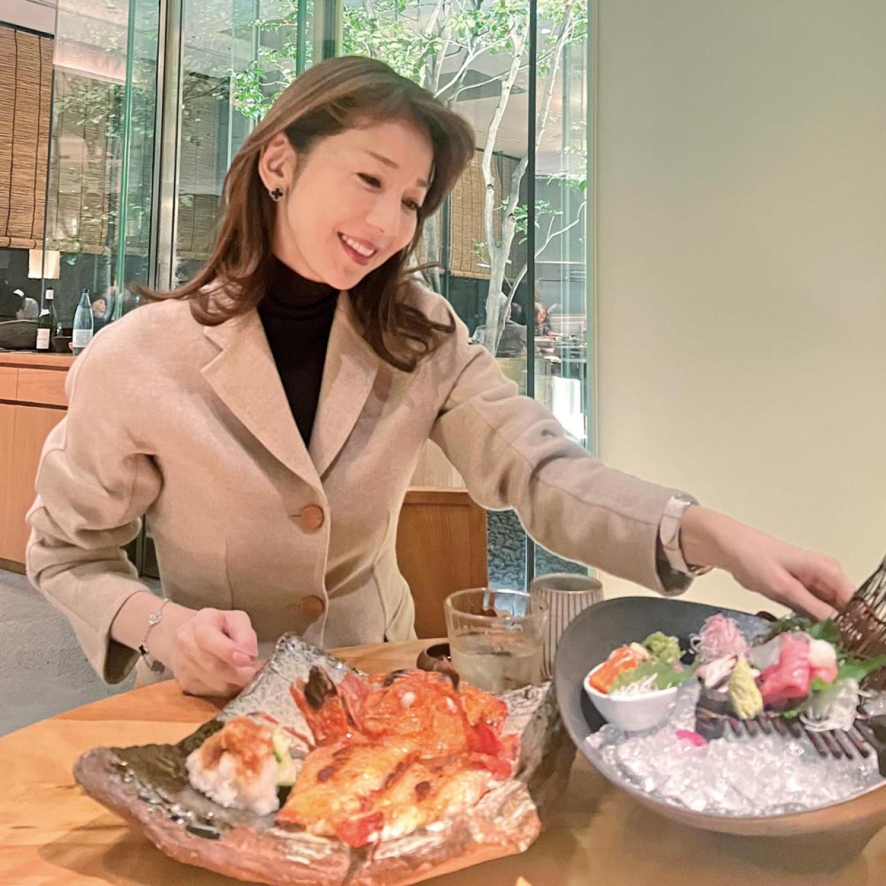 【写真】君島家の食卓をのぞき見！美の秘訣“腸活ごはん”なら「うっかり食べ過ぎてもOK！」（画像10）