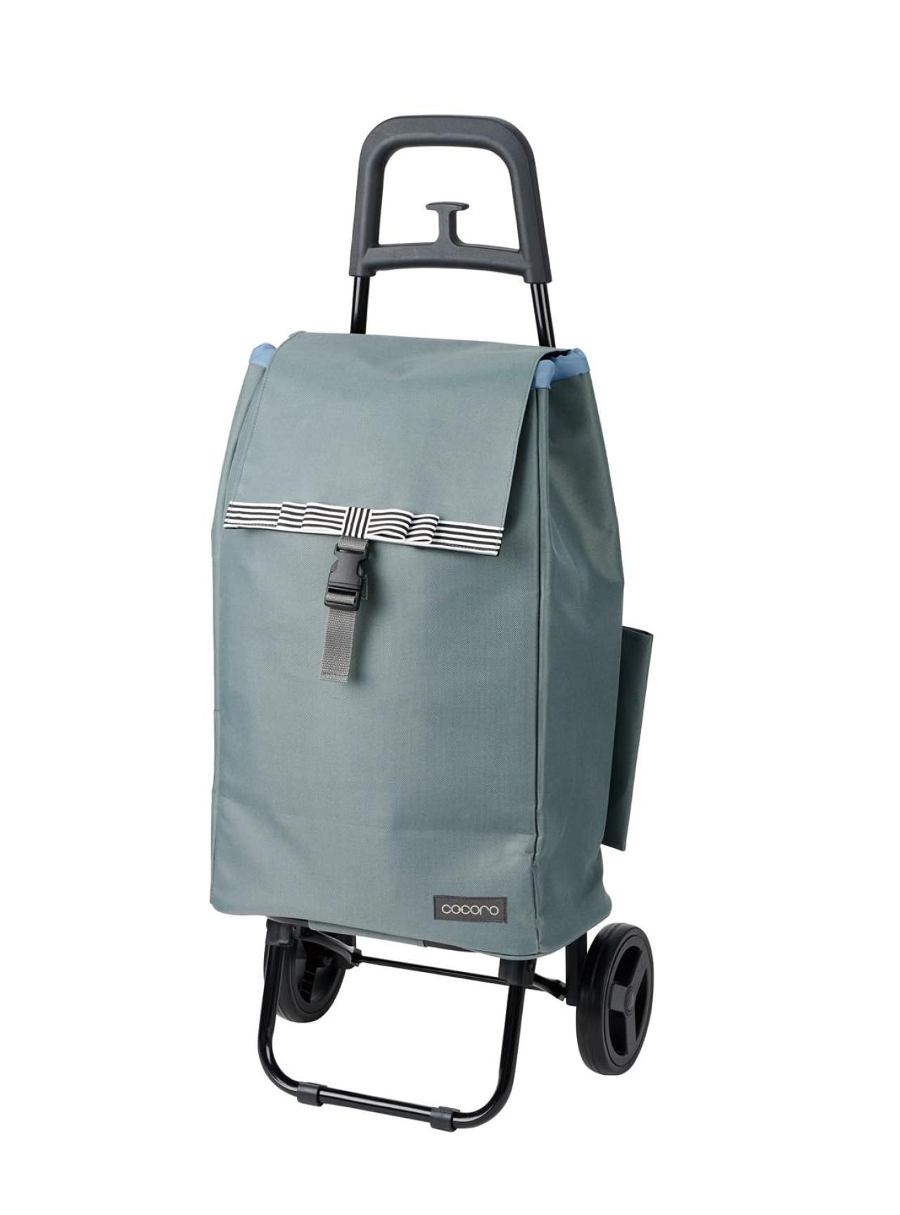 【Amazonタイムセール】ショッピング、歩行補助など【キャリーカート】が【最大23％OFF】自分用、プレゼントにも！（画像2）