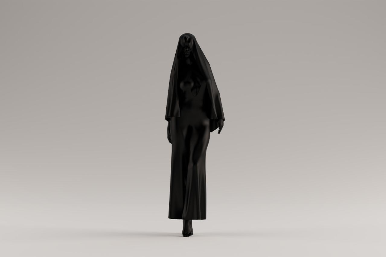 H・P・ラヴクラフトの『ニャルラトホテプ』あらすじ紹介。読むほどに震える、不気味な魅力！