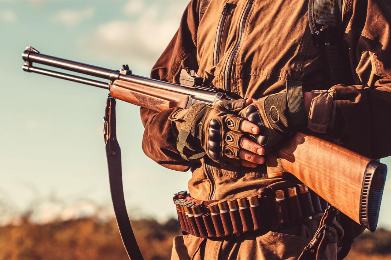 宮沢賢治の『なめとこ山の熊』あらすじ紹介。感動の名作！熊猟師と自然の織り成す物語