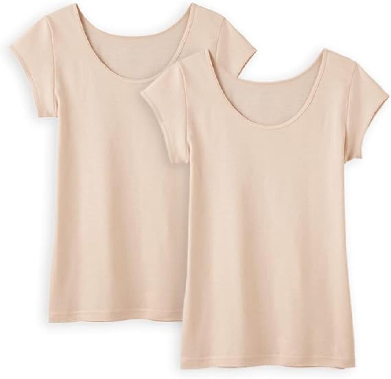 【Amazonタイムセール】オールシーズン使える！【グンゼ】綿100％インナー・腹巻が【最大29％OFF】（画像3）