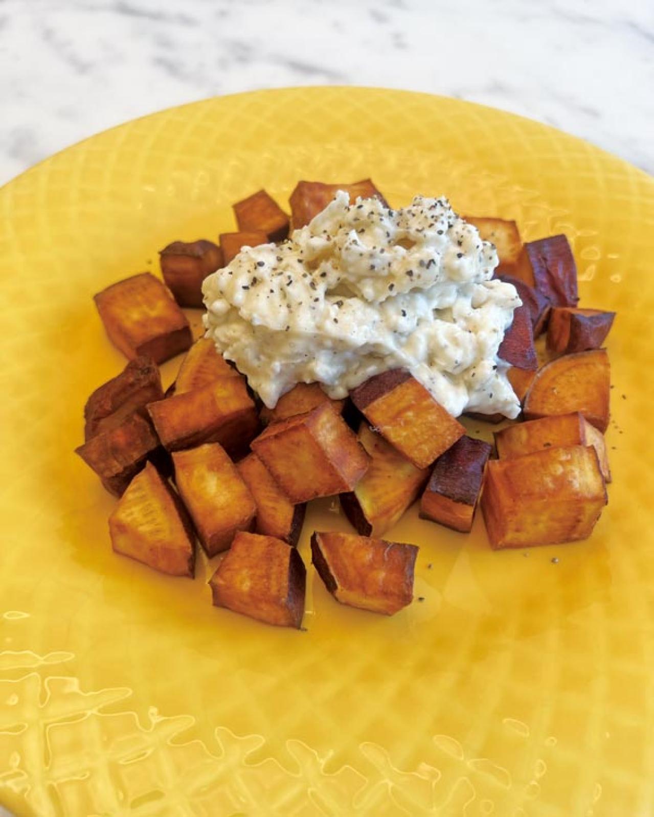 【写真】君島家の食卓をのぞき見！美の秘訣“腸活ごはん”なら「うっかり食べ過ぎてもOK！」（画像8）