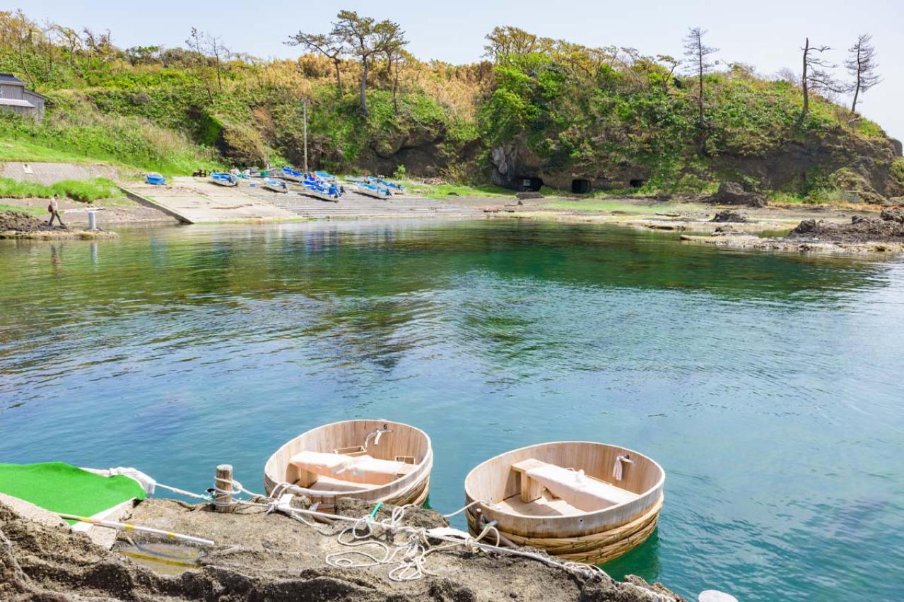 森鴎外の『山椒大夫』あらすじ紹介。家族愛、自由への希求が描かれた不朽の名作