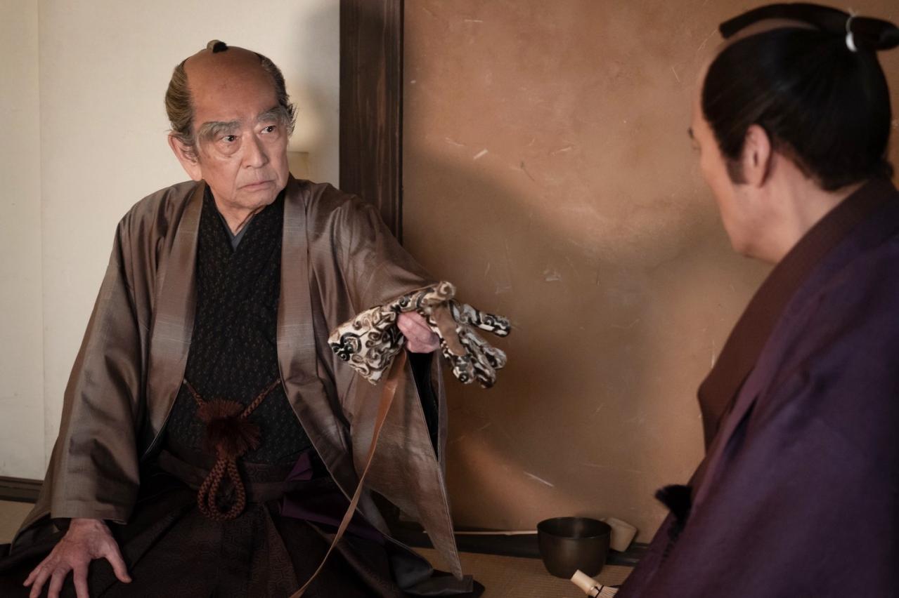 【べらぼう】田沼意次は松平武元や徳川家基を殺したのか？ 平賀源内との関係は？（画像3）