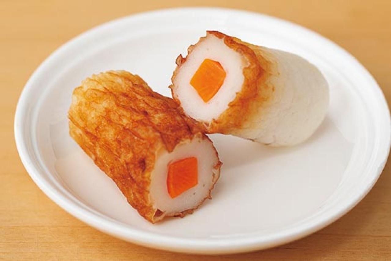 知ってる？ちくわの穴にツナマヨを詰めるコツ。8種の具でカラフルプレートに！（画像8）