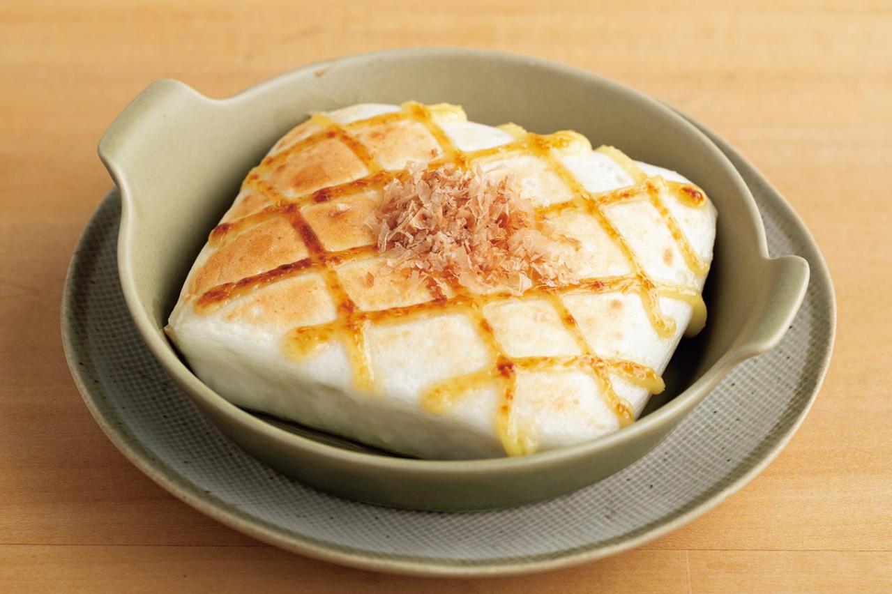 マヨ×はんぺん＝最強！とろける絶品「はんぺんのマヨネーズ焼き」レシピ