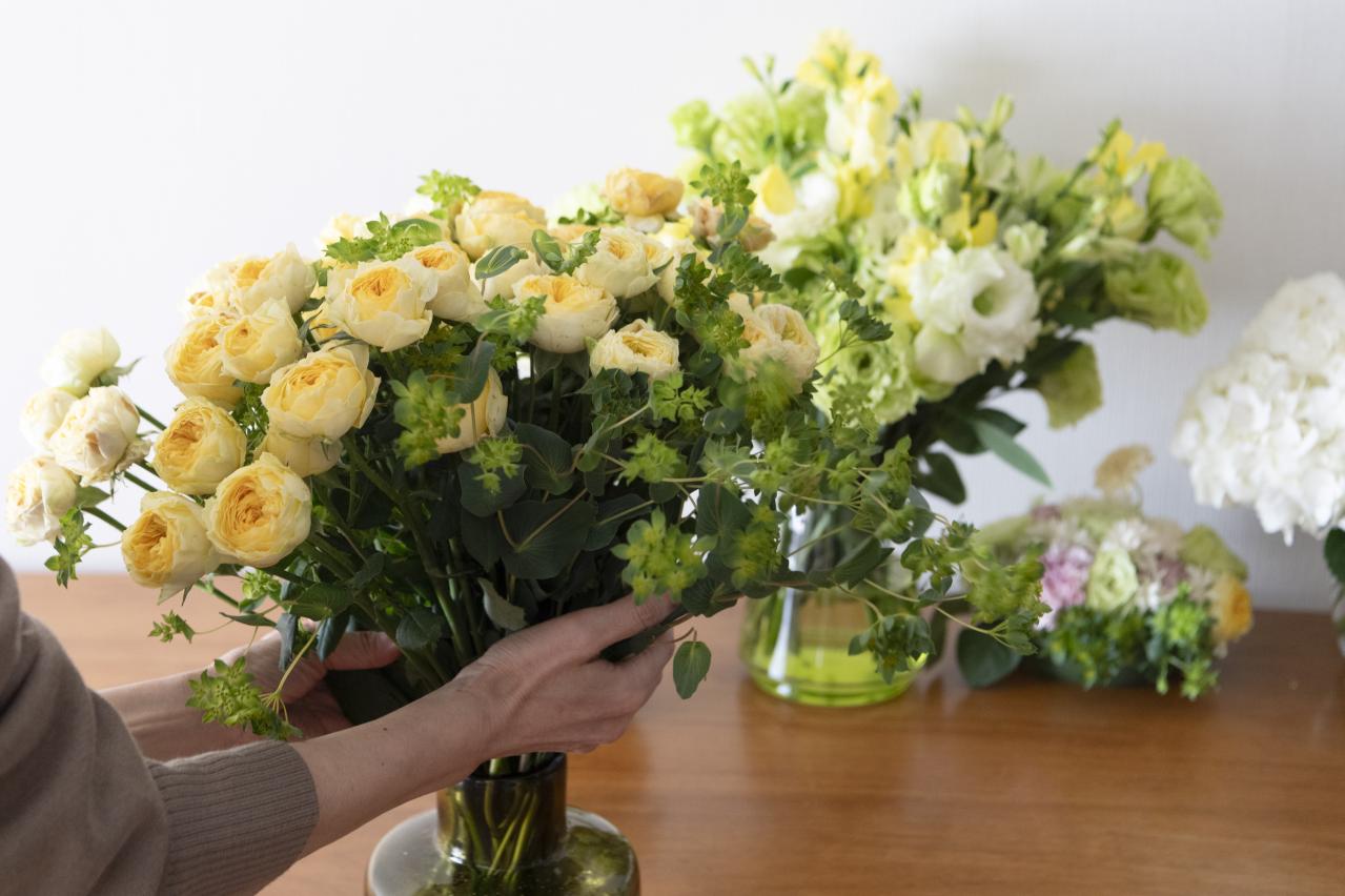 60代・人気インスタグラマーハナ子さん。誰もがうらやむ暮らしを手放し、バツイチぼっちになったその理由とは？（画像2）