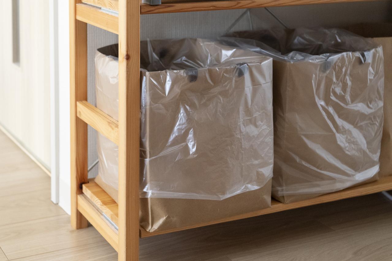 【61歳・バツイチぼっち】北海道からひとり上京。人気インスタグラマーが語るはじめての「東京暮らし」（画像5）