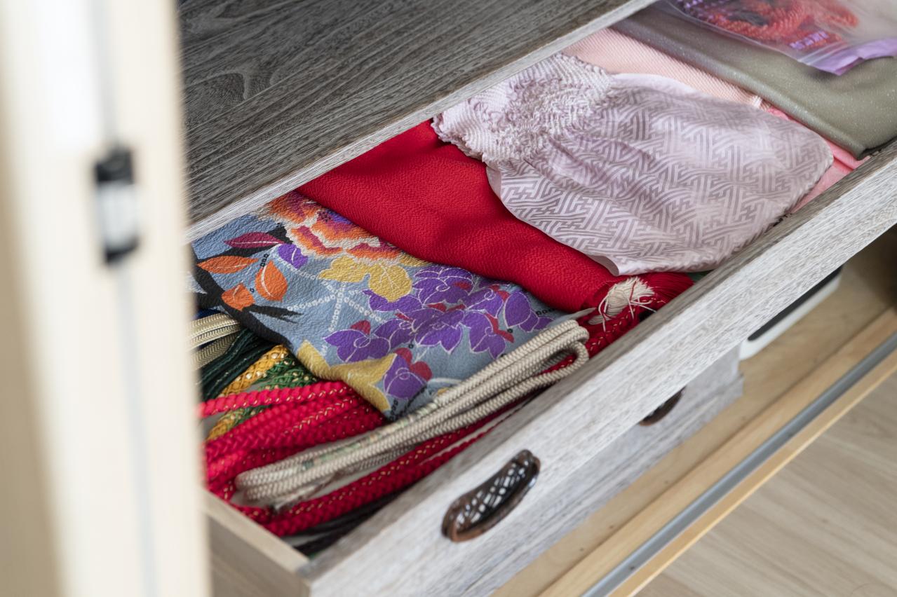 【61歳・バツイチぼっち】北海道からひとり上京。人気インスタグラマーが語るはじめての「東京暮らし」（画像4）