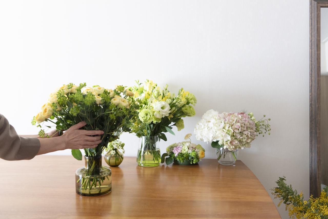 【61歳・バツイチぼっち】北海道からひとり上京。人気インスタグラマーが語るはじめての「東京暮らし」