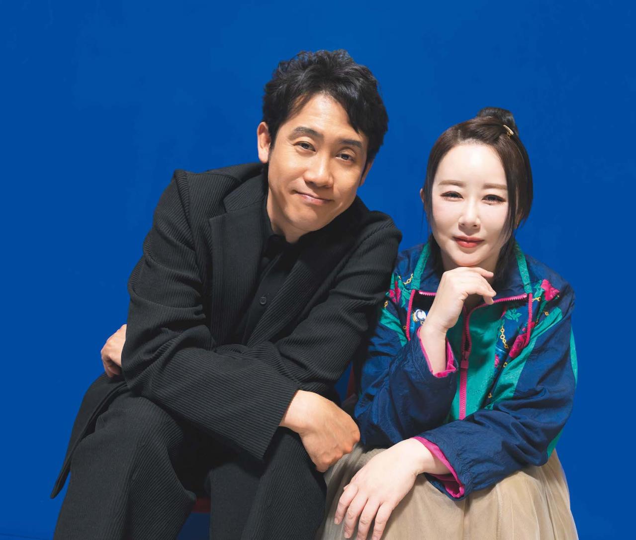 【大泉洋さん＆東村アキコさん】「どうしても大泉さんに演じてほしくて三度オファーして実現した」映画とは？（画像4）