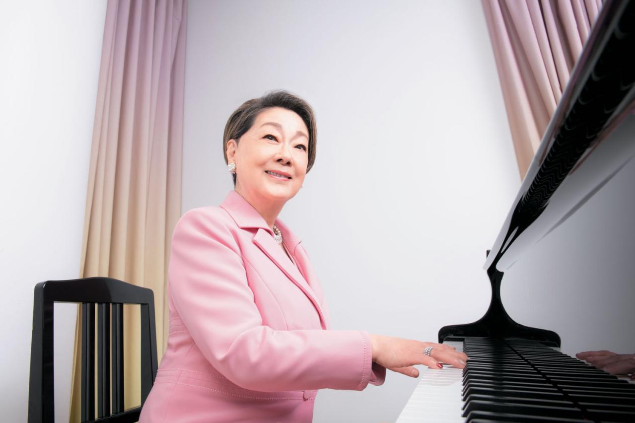 78歳・ひとり暮らしの【由紀さおりさん】「コスパ、タイパばかりでは大事なものを見失ってしまいます」