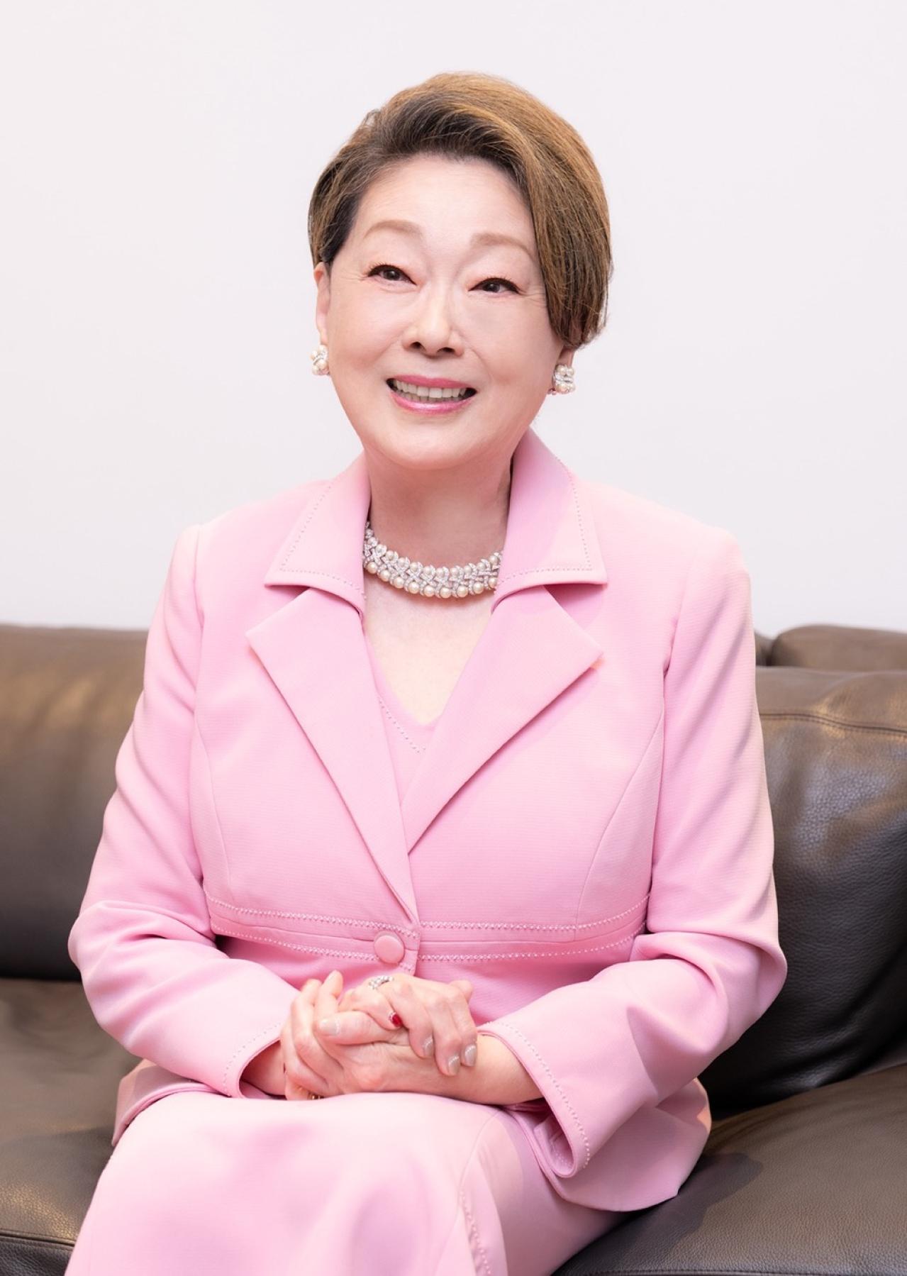 78歳・ひとり暮らしの【由紀さおりさん】「コスパ、タイパばかりでは大事なものを見失ってしまいます」（画像4）