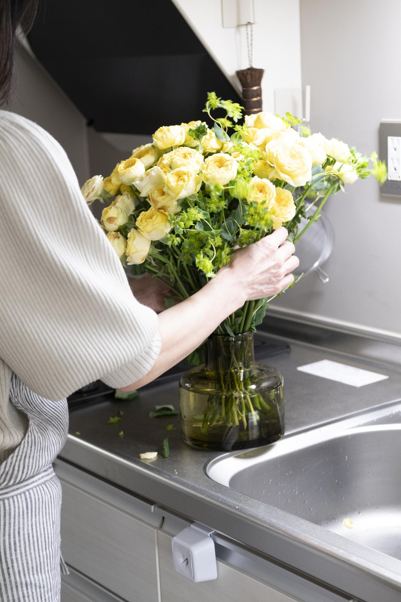 バツイチぼっちで単身東京へ。ハナ子さん61歳に聞く「新しい私」をつくる4つの心得（画像5）