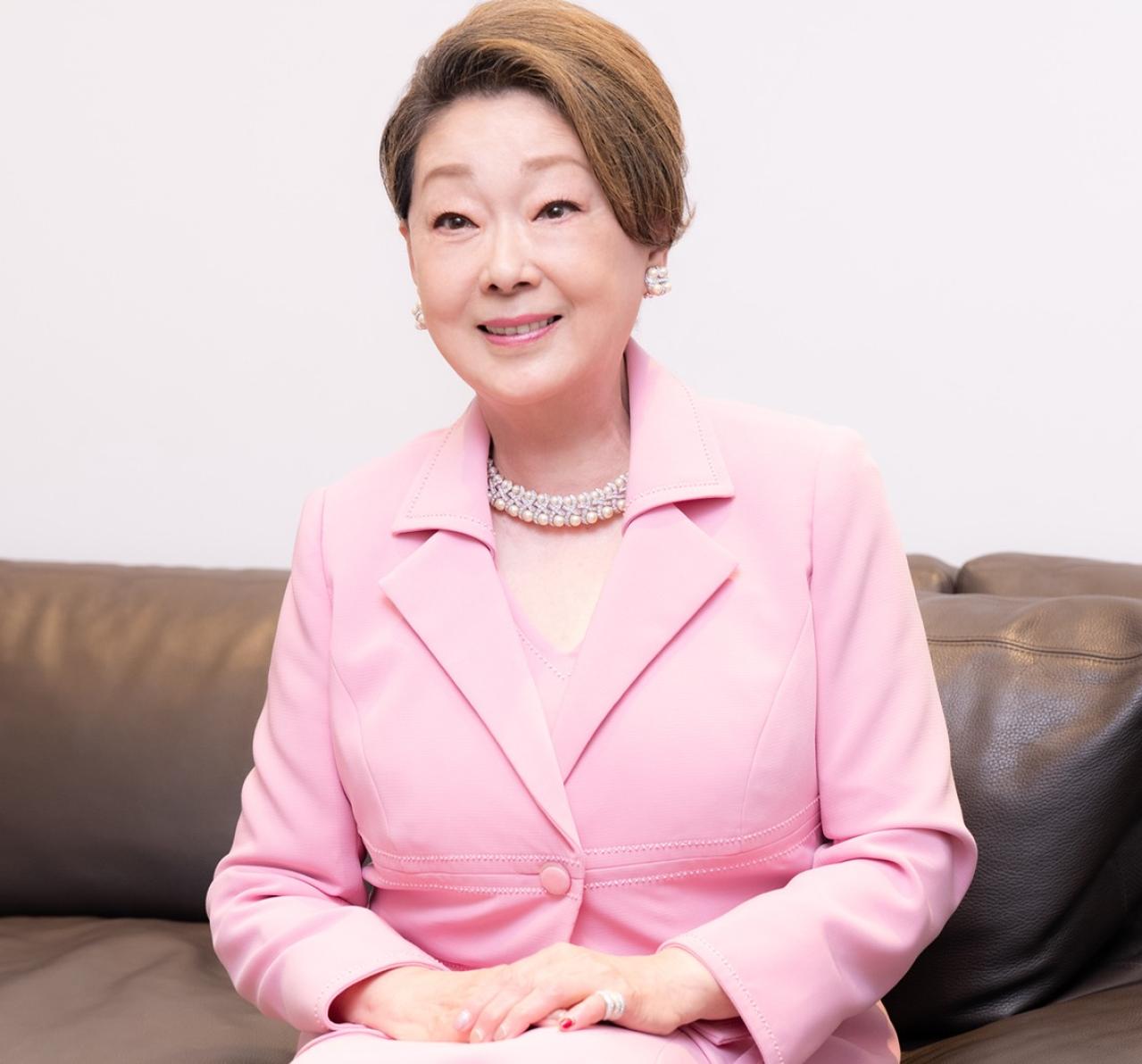 78歳・ひとり暮らしの【由紀さおりさん】「コスパ、タイパばかりでは大事なものを見失ってしまいます」（画像3）