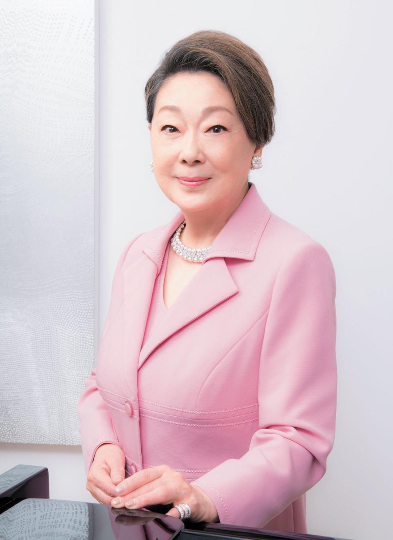 78歳・ひとり暮らしの【由紀さおりさん】「コスパ、タイパばかりでは大事なものを見失ってしまいます」（画像2）