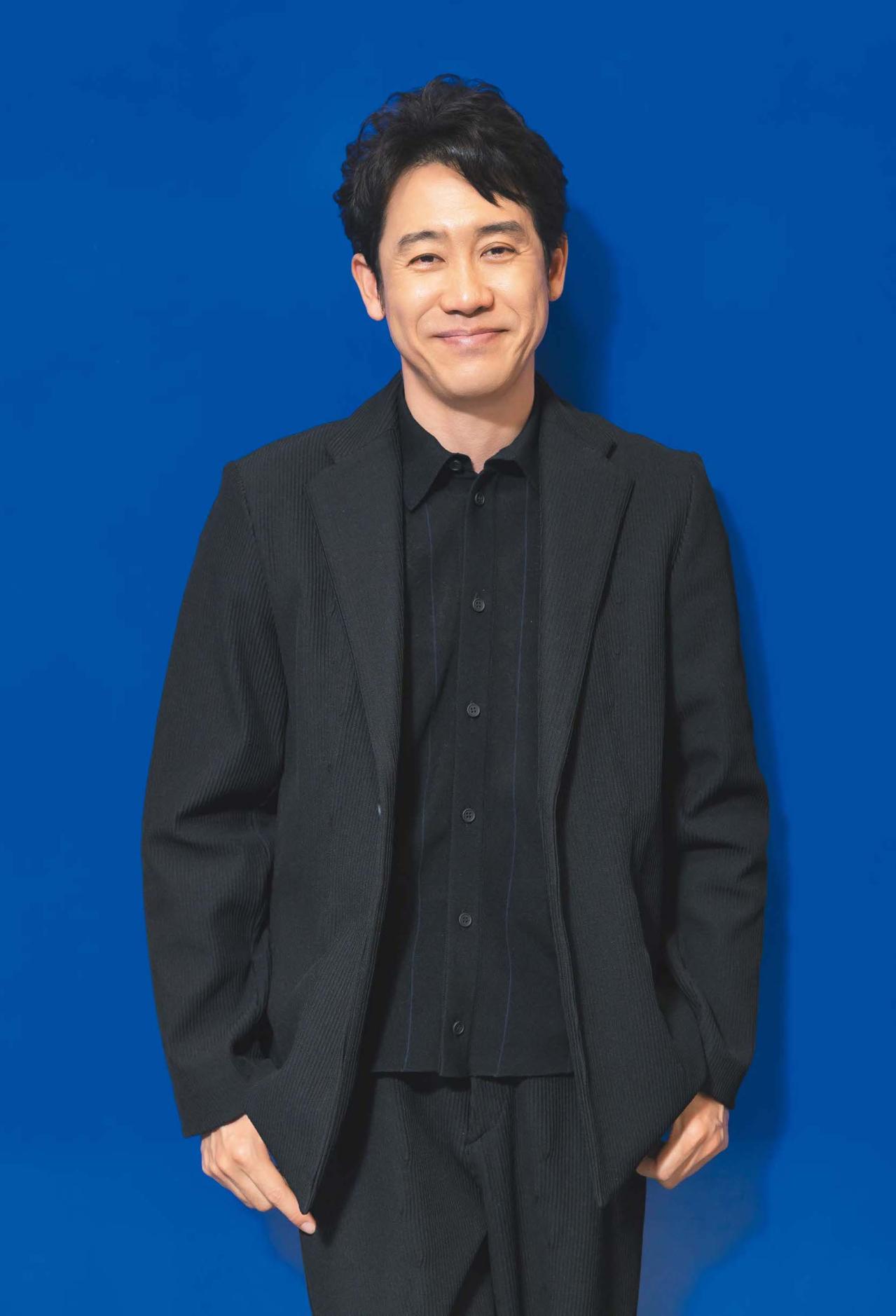 【大泉洋さん＆東村アキコさん】「どうしても大泉さんに演じてほしくて三度オファーして実現した」映画とは？（画像2）