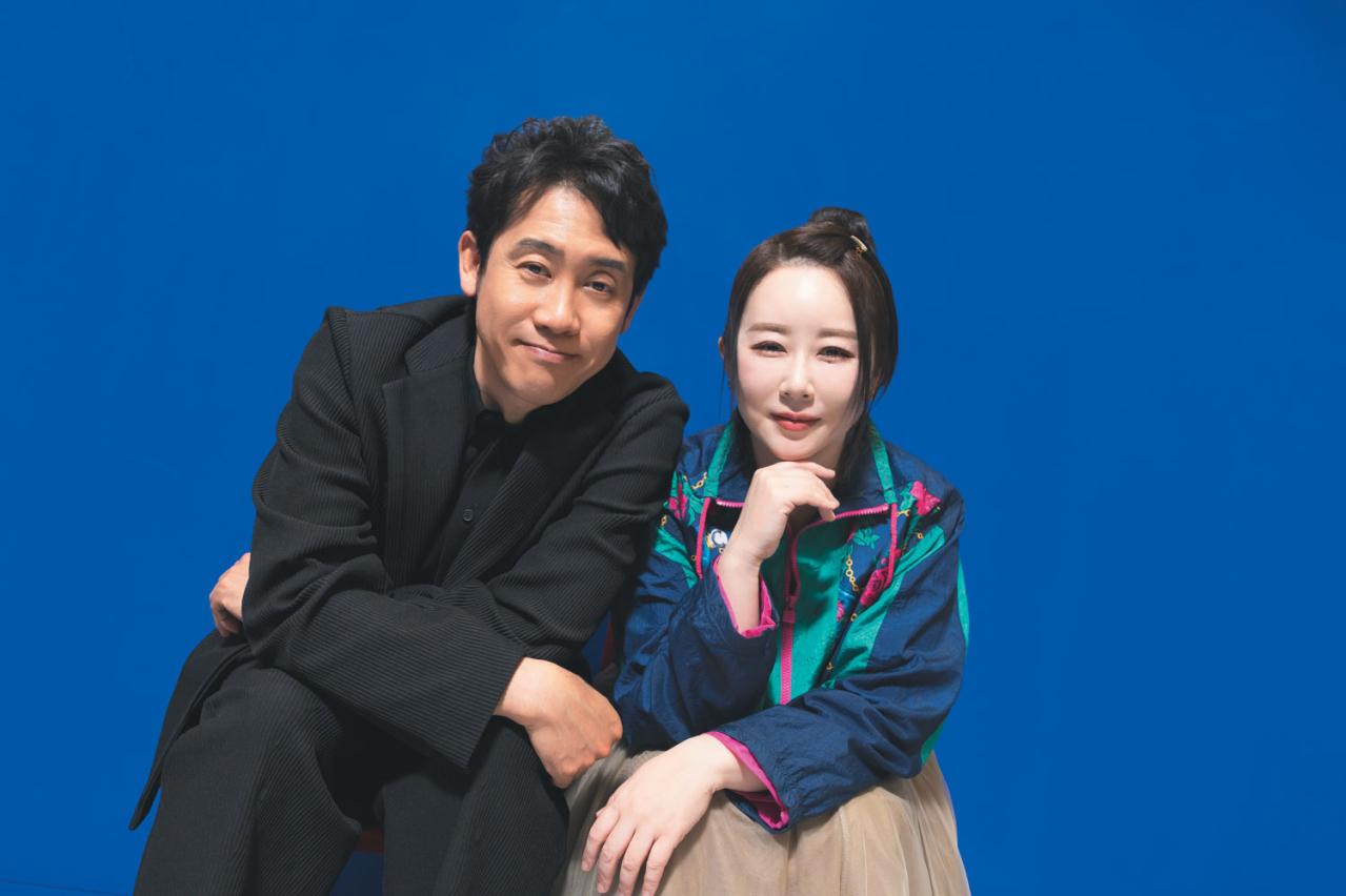 【大泉洋さん＆東村アキコさん】「どうしても大泉さんに演じてほしくて三度オファーして実現した」映画とは？