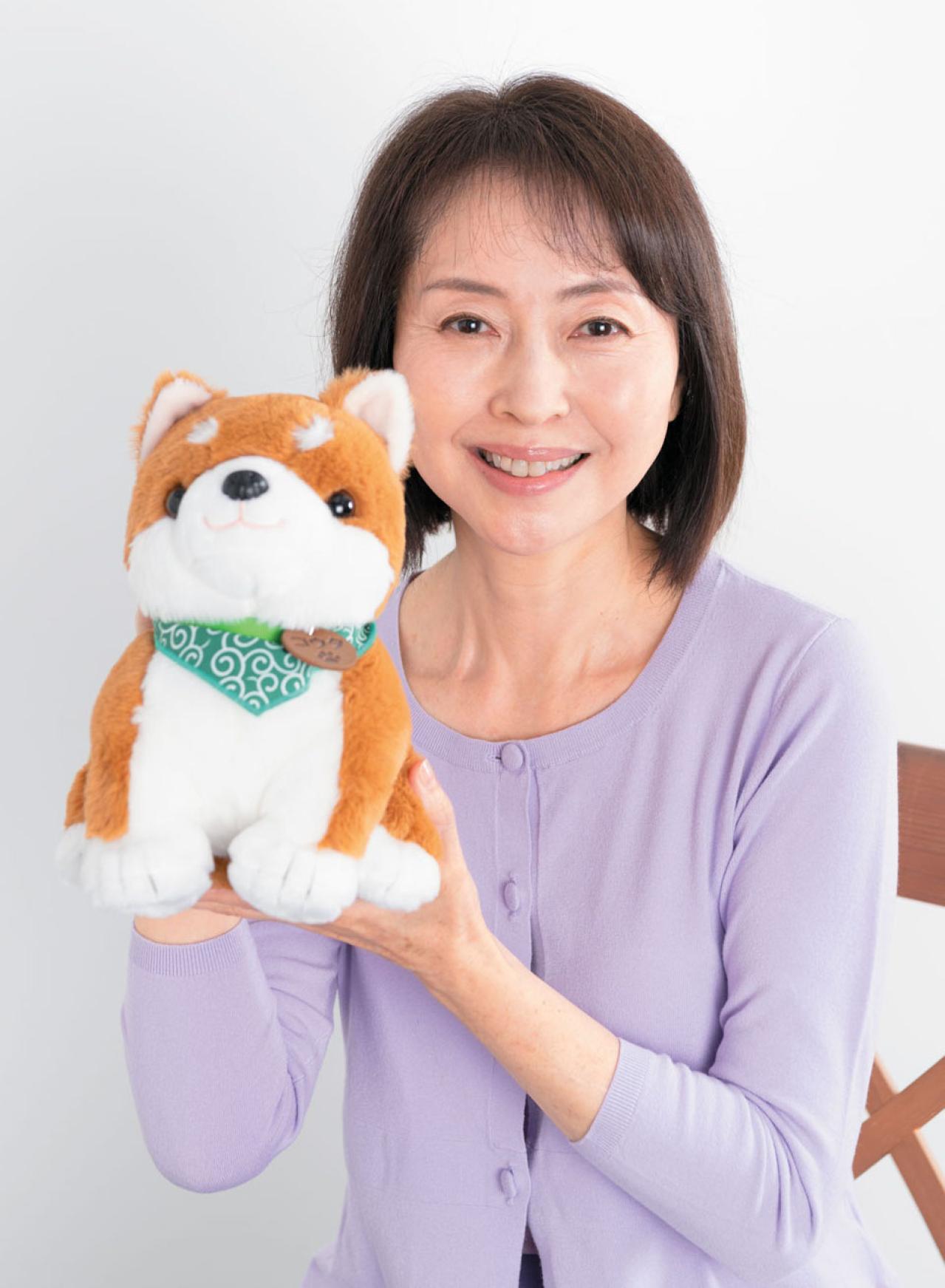 みんなはじめてる！「ぬい活」に「話すだけ家電」など。ひとり暮らしの家族の【見守りグッズ】2選（画像3）